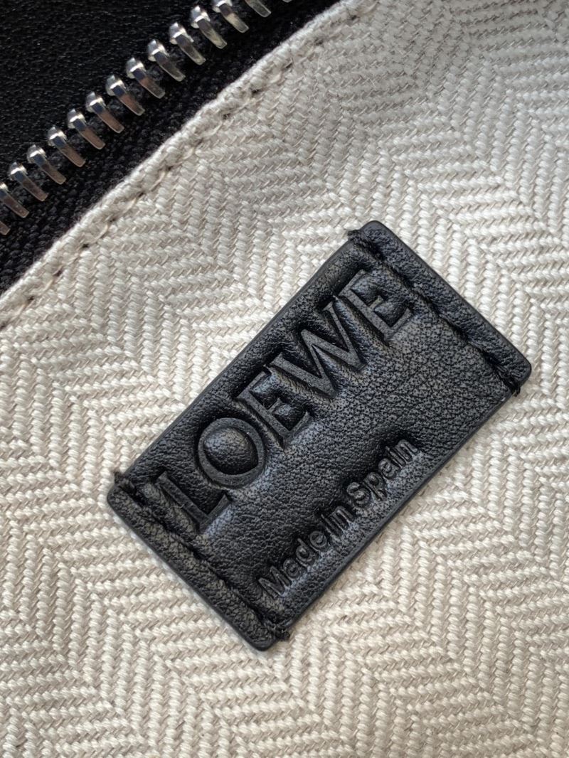 Loewe Waist Chest Packs